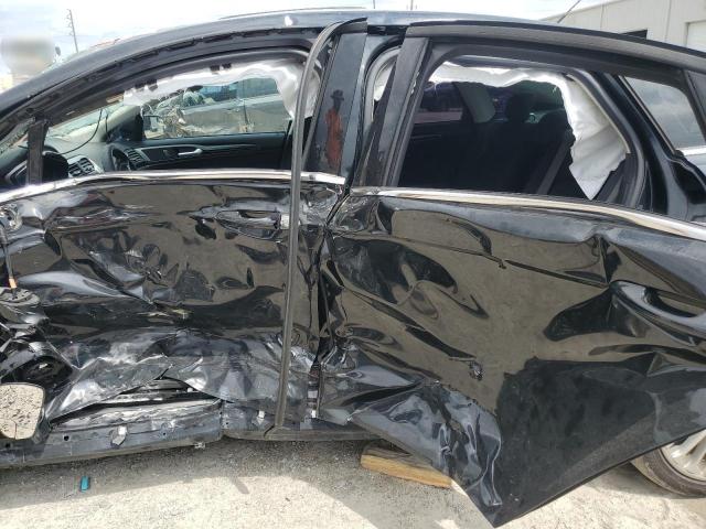 Фото 7 - FORD FUSION