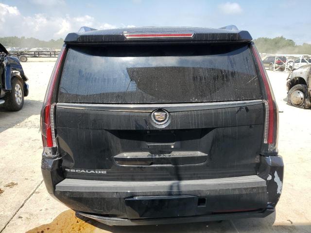 Фото 6 - CADILLAC ESCALADE