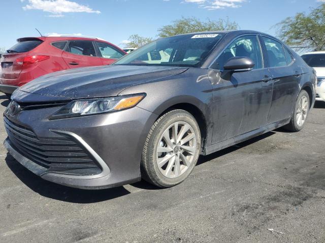 Фото 1 - TOYOTA CAMRY