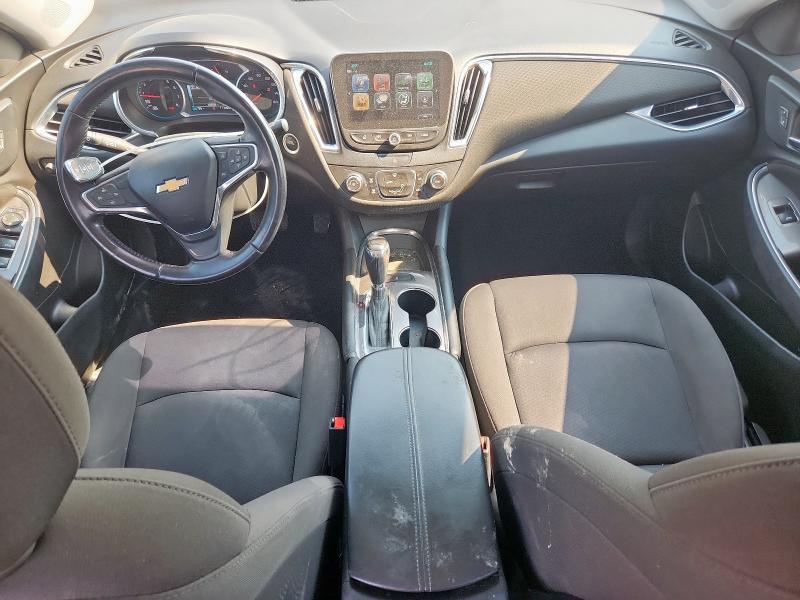 Фото 8 - CHEVROLET MALIBU