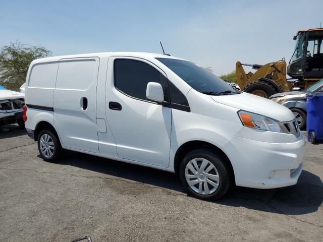 Фото 4 - NISSAN NV