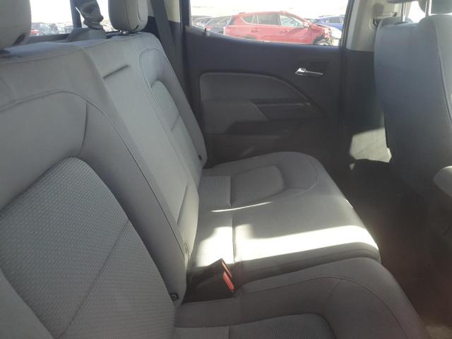 Фото 10 - CHEVROLET COLORADO