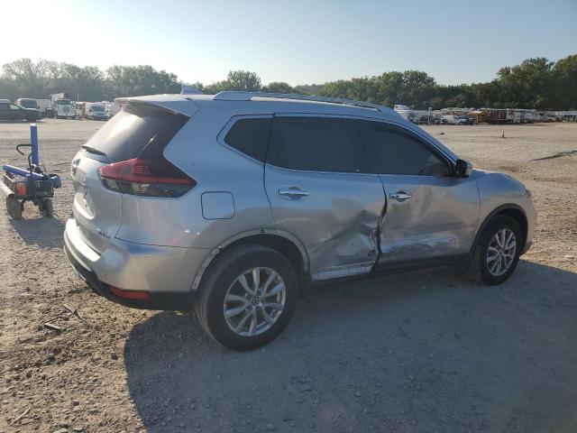 Фото 3 - NISSAN ROGUE