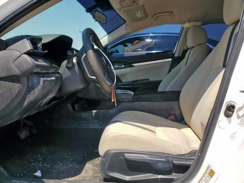 Фото 7 - HONDA CIVIC