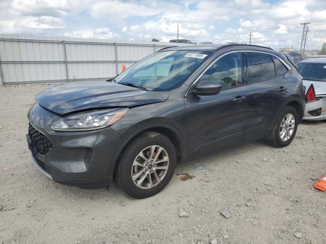 Фото 1 - FORD ESCAPE