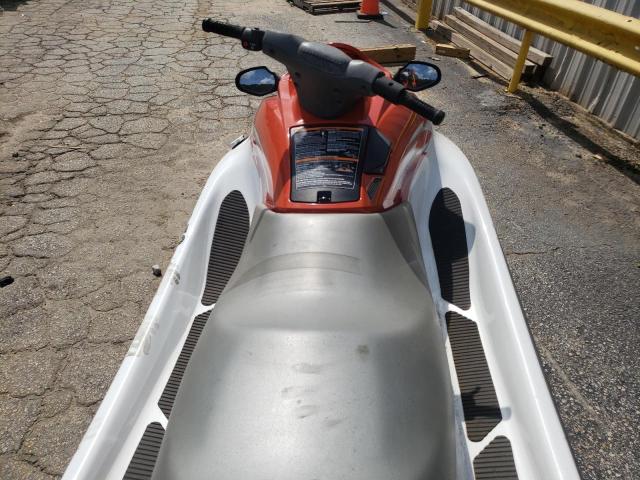 YAMAHA V1 SPORT 2015