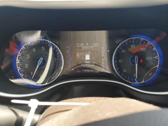 Фото 9 - CHRYSLER PACIFICA