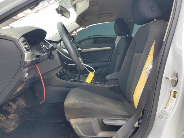 Фото 7 - VOLKSWAGEN JETTA