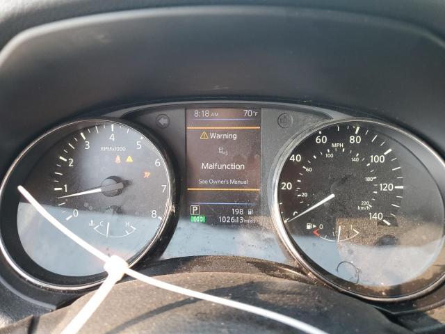 Фото 9 - NISSAN ROGUE