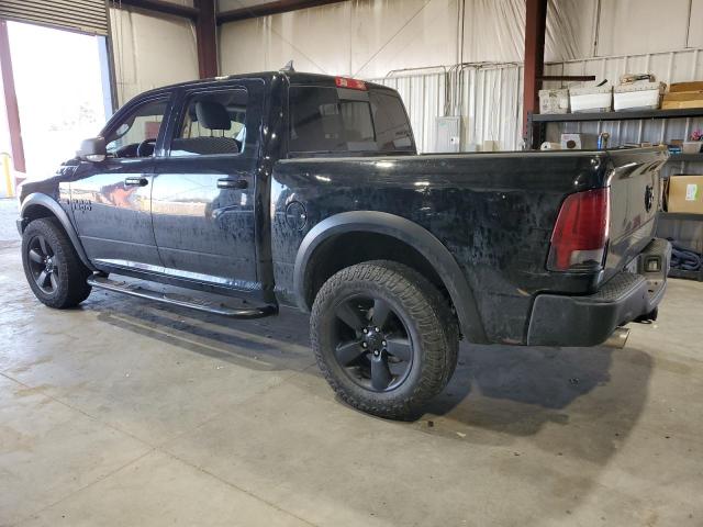 Фото 2 - RAM 1500