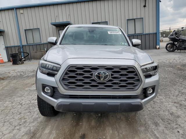 Фото 5 - TOYOTA TACOMA