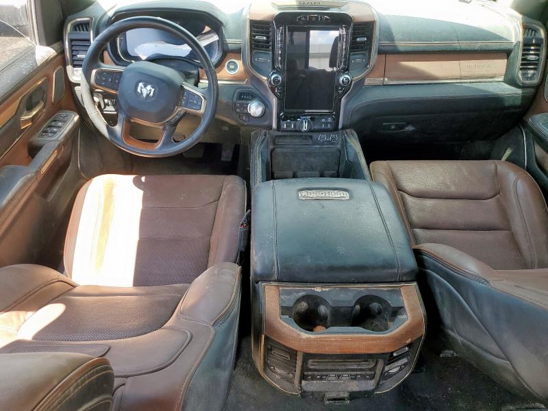 Фото 8 - RAM 1500