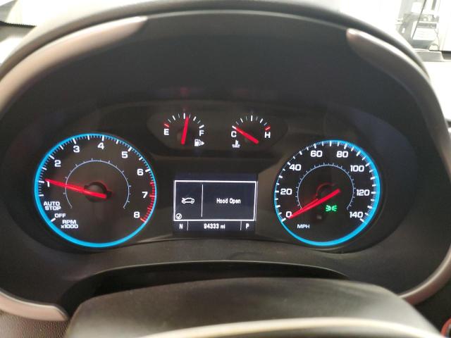 Фото 9 - CHEVROLET MALIBU