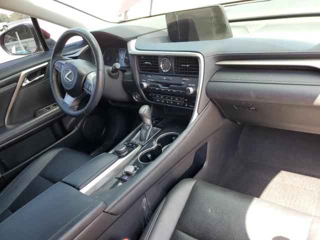 Фото 8 - LEXUS RX350