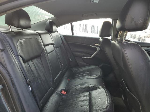 Фото 10 - BUICK REGAL