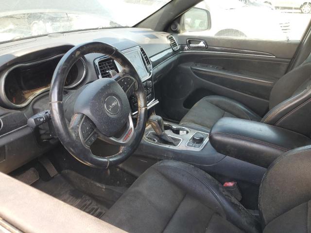 Фото 8 - JEEP GRAND CHER