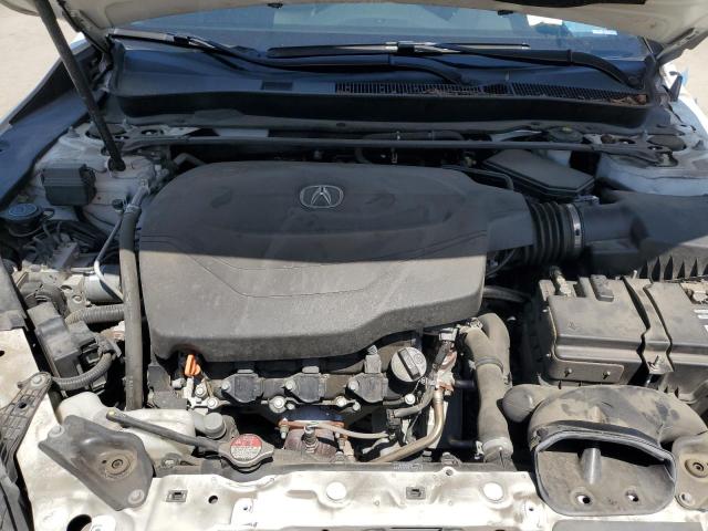 Фото 11 - ACURA TLX