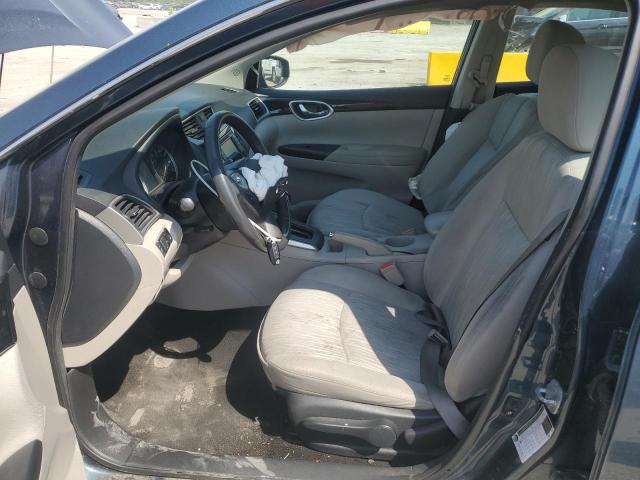 Фото 7 - NISSAN SENTRA