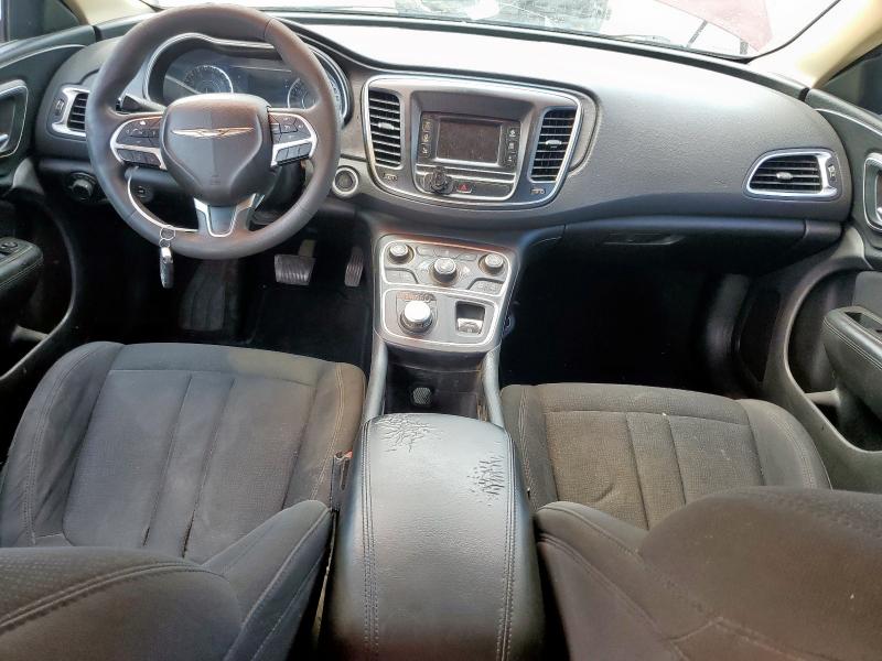 Фото 8 - CHRYSLER 200