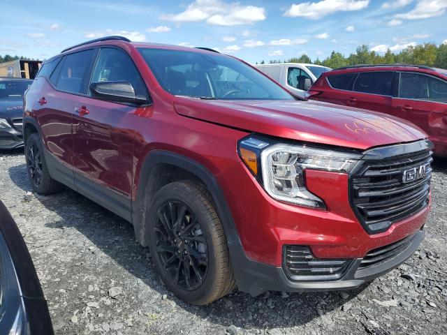 Фото 4 - GMC TERRAIN