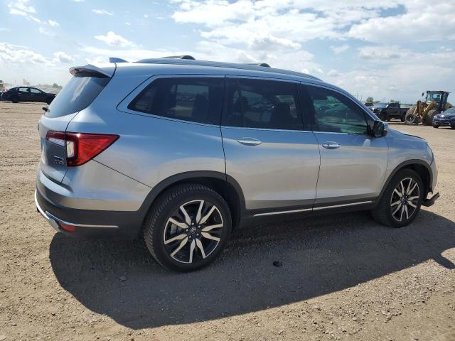 Фото 3 - HONDA PILOT