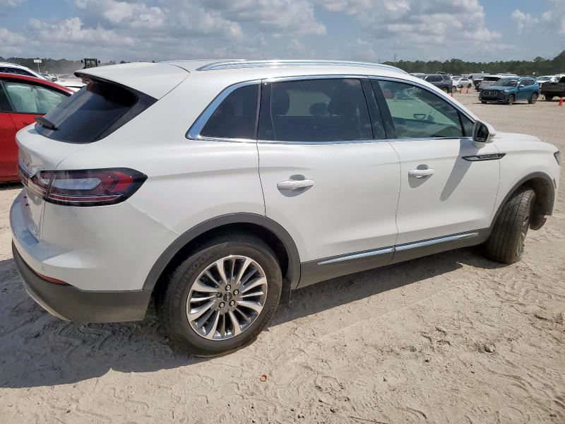 Фото 3 - LINCOLN NAUTILUS