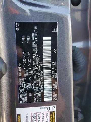 Фото 14 - LEXUS RX350