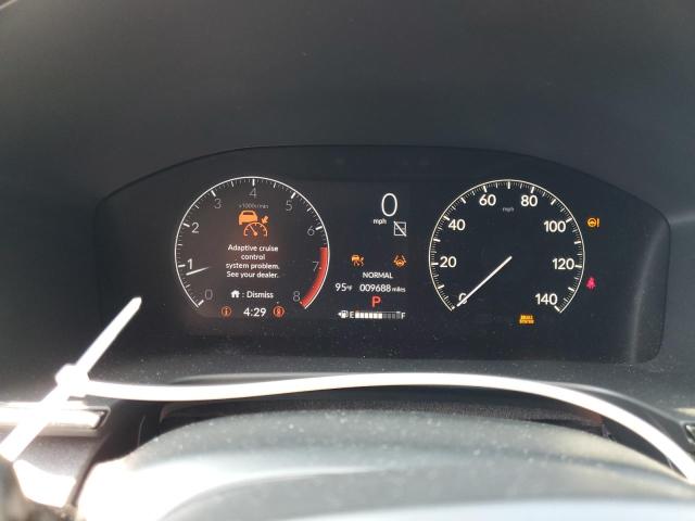 Фото 9 - HONDA CRV