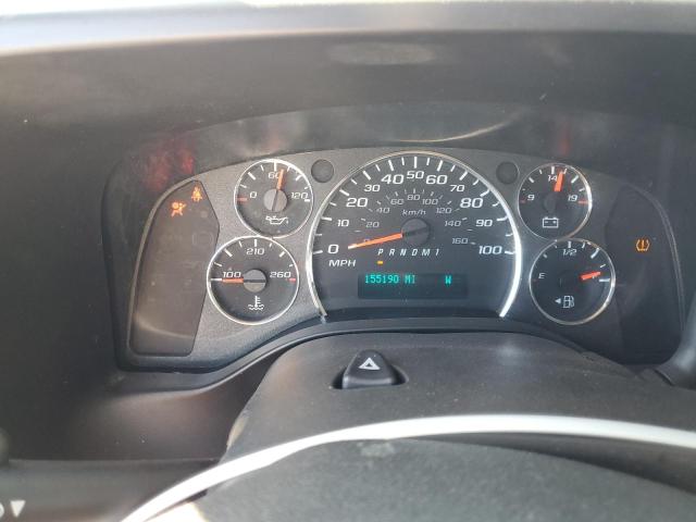 Фото 9 - CHEVROLET EXPRESS