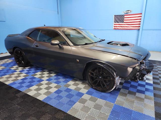 Фото 4 - DODGE CHALLENGER