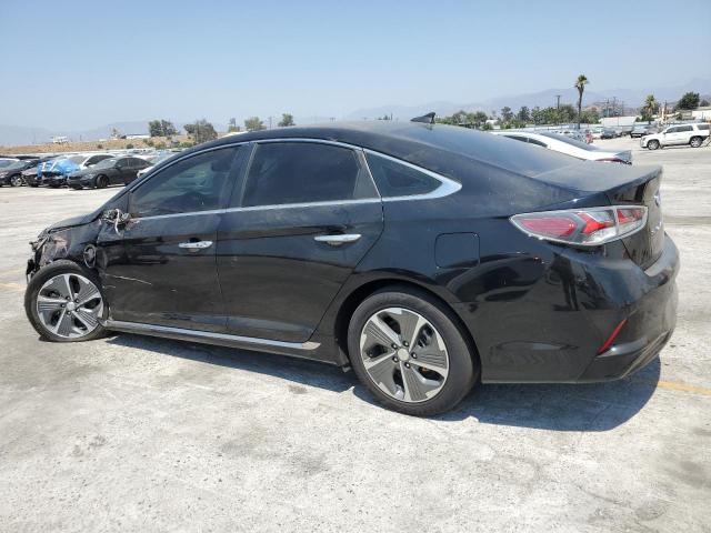 Фото 2 - HYUNDAI SONATA