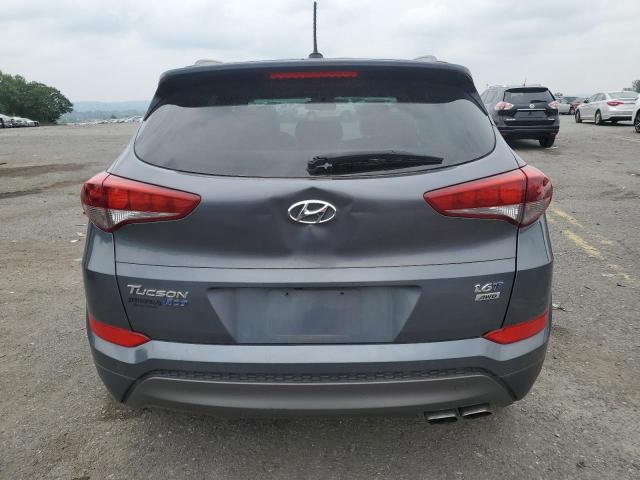 Фото 6 - HYUNDAI TUCSON