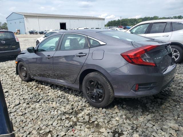 Фото 2 - HONDA CIVIC