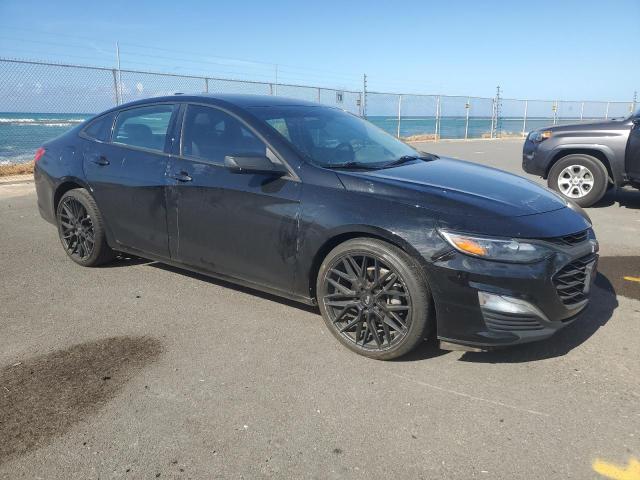 Фото 4 - CHEVROLET MALIBU