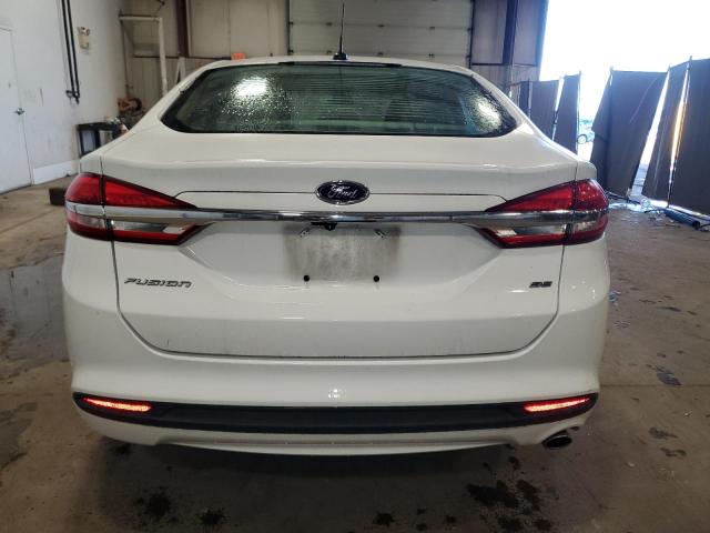 Фото 6 - FORD FUSION