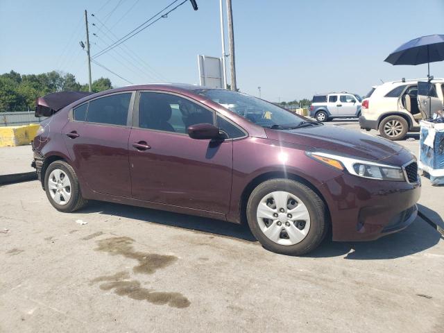 Фото 4 - KIA FORTE