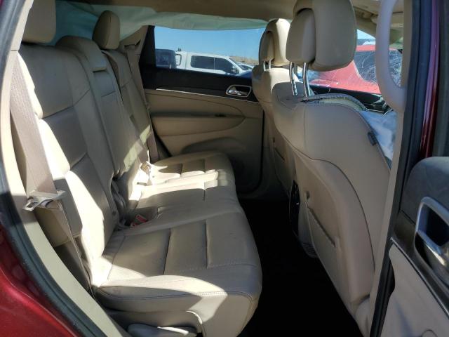 Фото 10 - JEEP GRAND CHER