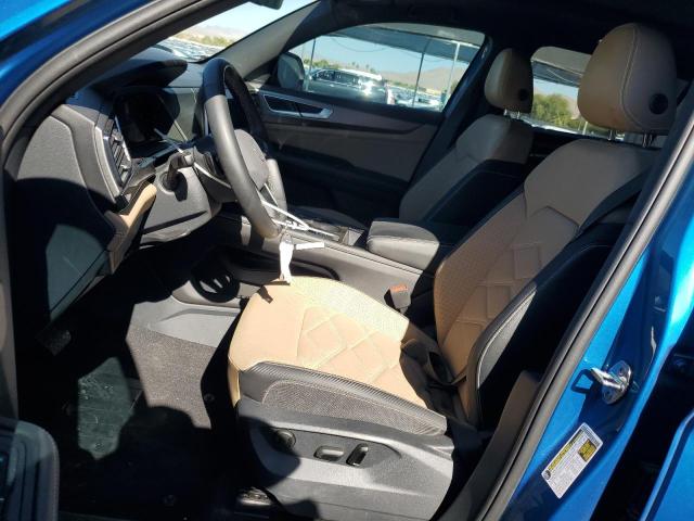 Фото 7 - VOLKSWAGEN ATLAS