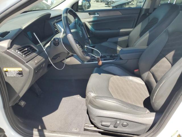 Фото 7 - HYUNDAI SONATA