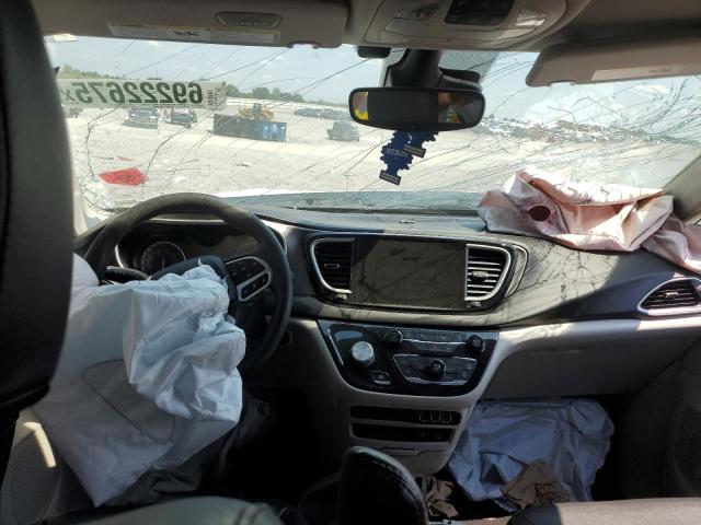 Фото 8 - CHRYSLER PACIFICA