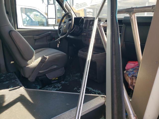 Фото 5 - CHEVROLET EXPRESS