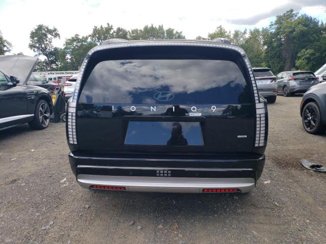 HYUNDAI IONIQ 9 SE 2026 VIN 7YAMUFS38TY004666