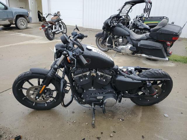 HARLEY-DAVIDSON XL883 N 2022