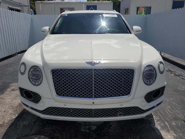 BENTLEY ALL MODELS 2020 VIN SJAAJ2ZV4LC027640