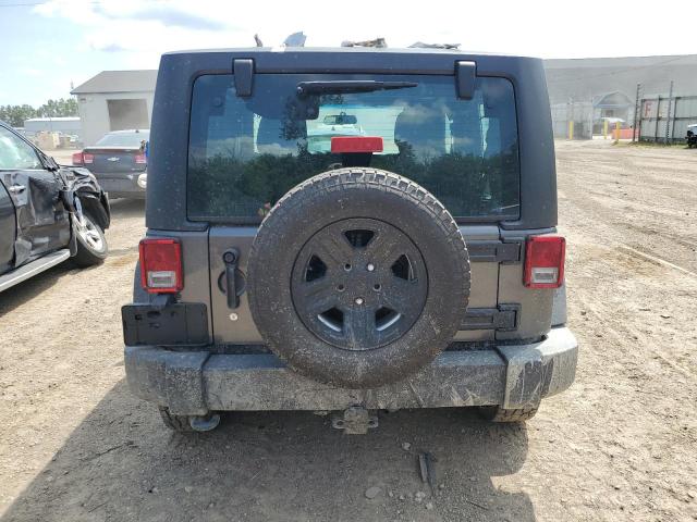 Фото 6 - JEEP WRANGLER