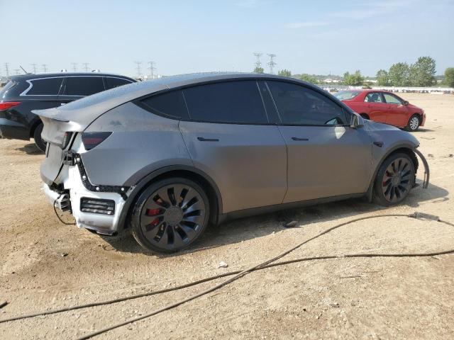 Фото 3 - TESLA MODEL Y