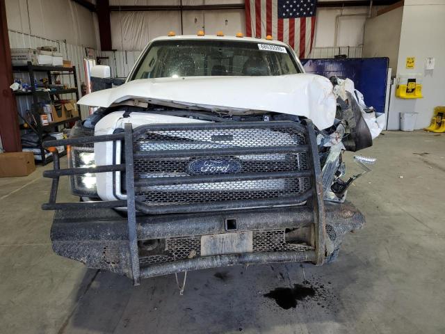 FORD F350 2016 VIN 1FT8W3BT4GEA12501