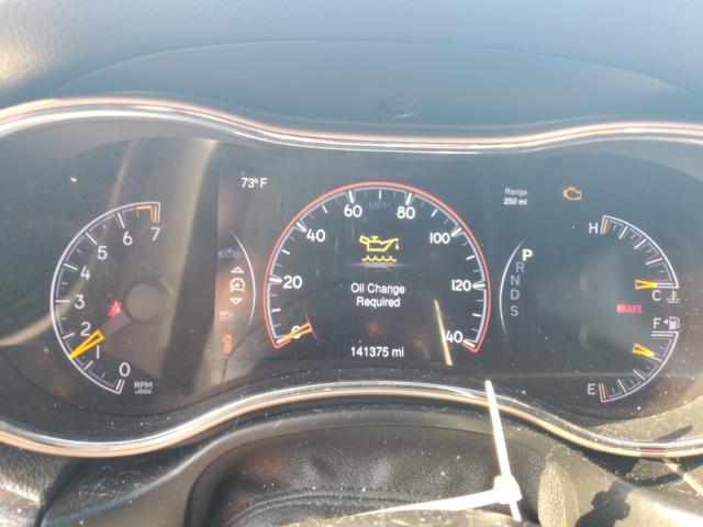 Фото 8 - JEEP GRAND CHER