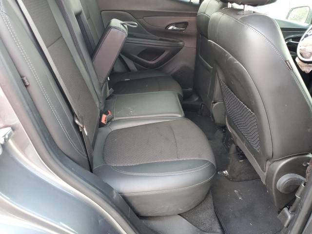 Фото 11 - BUICK ENCORE