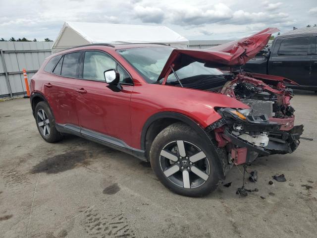 HONDA PROLOGUE T 2024 VIN 3GPKHXRJXRS512018